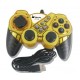 ZE -535S YELLOW mando y volante Amarillo USB Gamepad Analógico/Digital PC